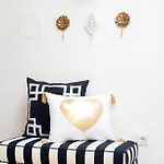 아파트 Golden