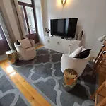 Golden 아파트 포르투