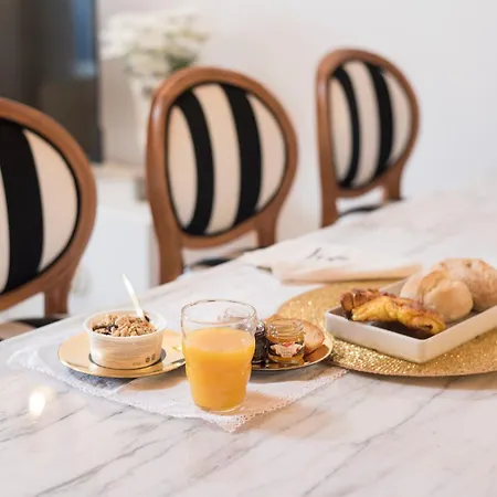 波尔图黄金公寓