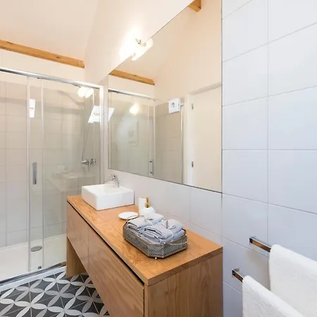 波尔图黄金公寓