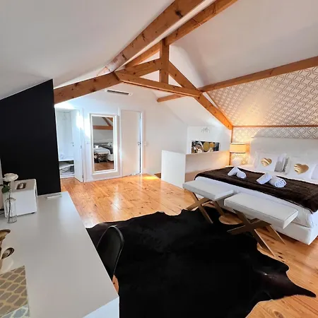 波尔图黄金公寓