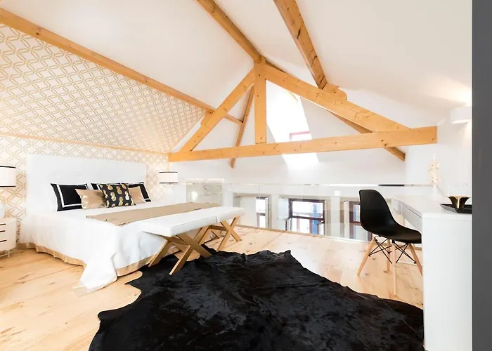 Апартаменты Golden Порту