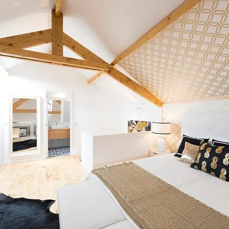 Apartament Golden