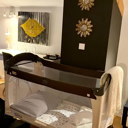 Apartament Golden