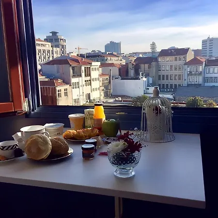 Golden Porto