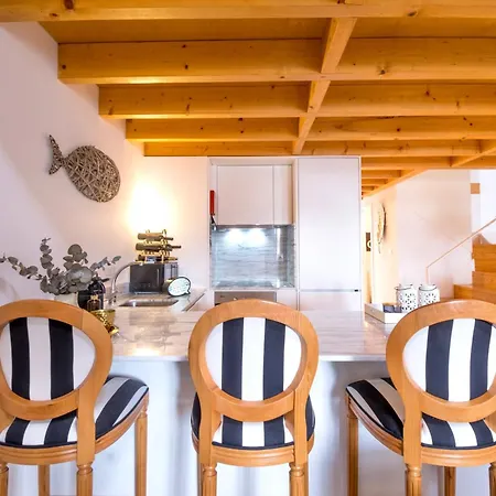 Apartament Golden