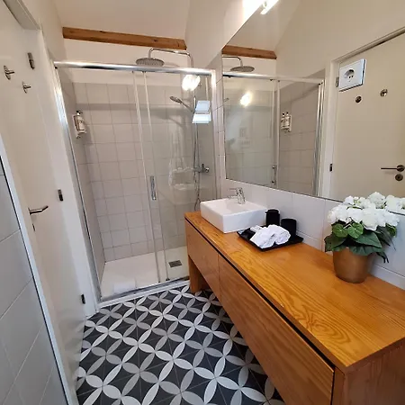 Apartament Golden Porto