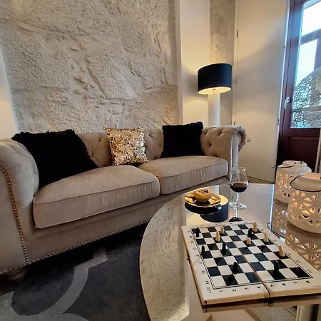 Apartment Golden *