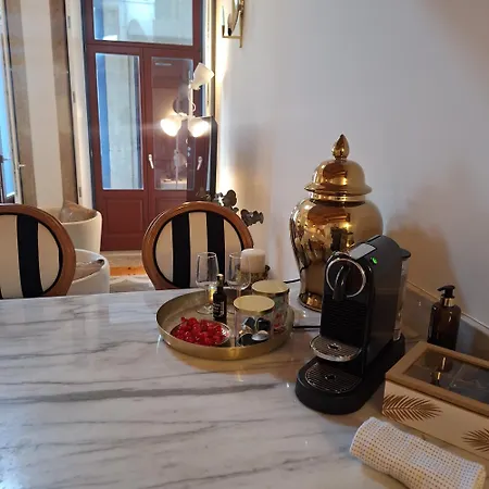 Apartament Golden *