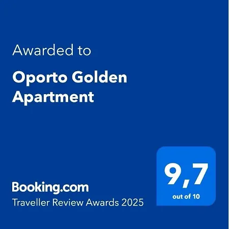 Golden Apartament *