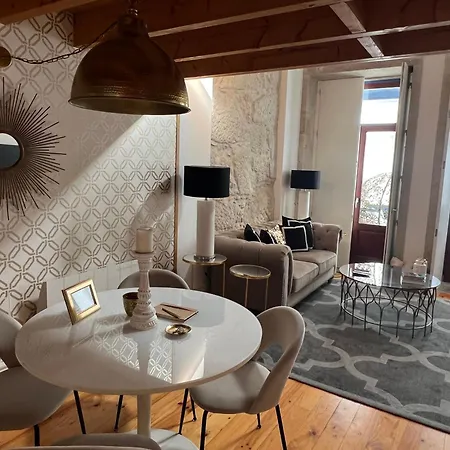 Apartament Golden