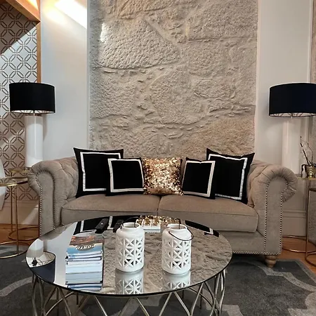 Golden Apartman Porto