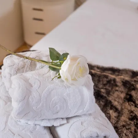 Lägenhet Golden Oporto