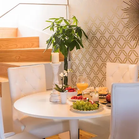 Apartamento Golden