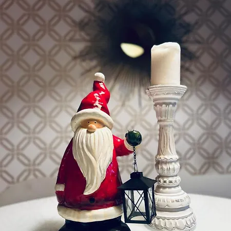 Golden Lejlighed Porto