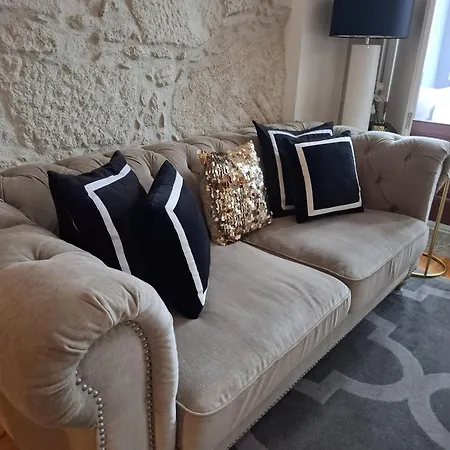 波尔图黄金公寓 波尔图