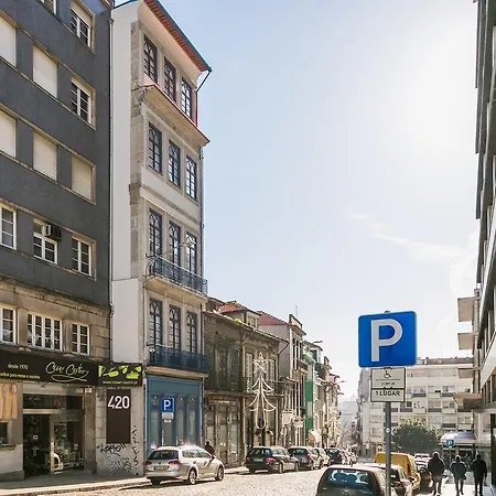 Apartament Golden *
