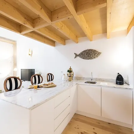 Golden Apartament *