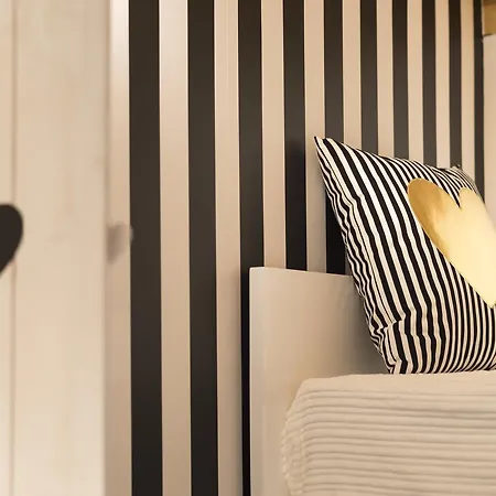 Apartament Golden Porto