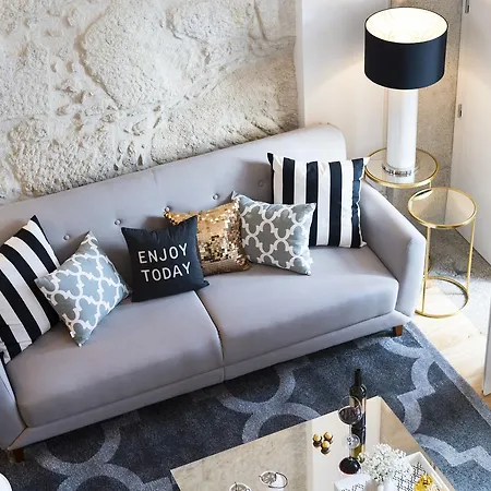 Apartament Golden *