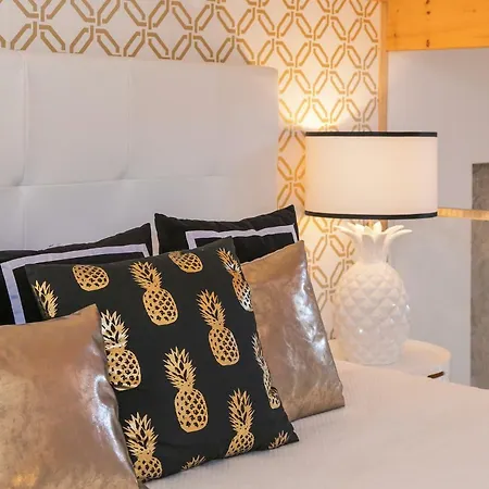 Apartament Golden