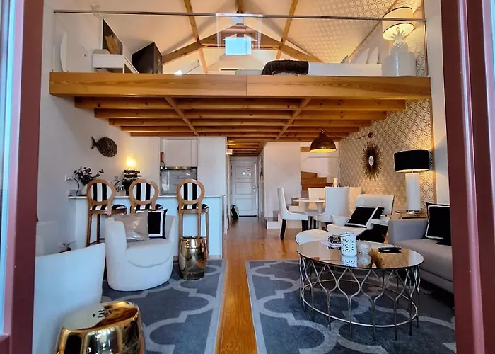 Golden Διαμέρισμα