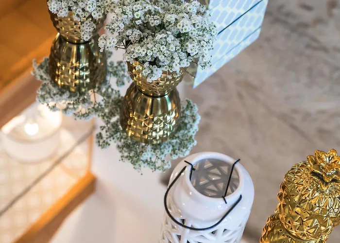 Apartamento Golden *