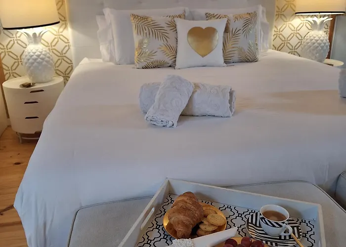 Apartamento Golden Oporto