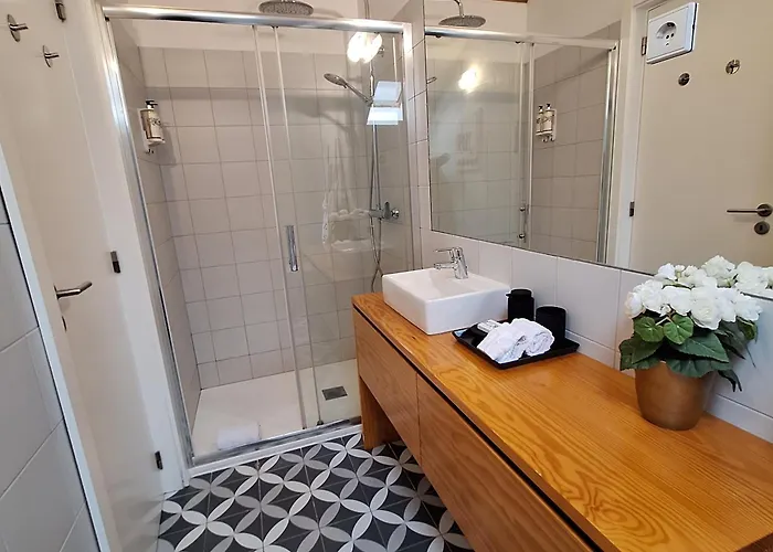 Golden Apartamento Oporto