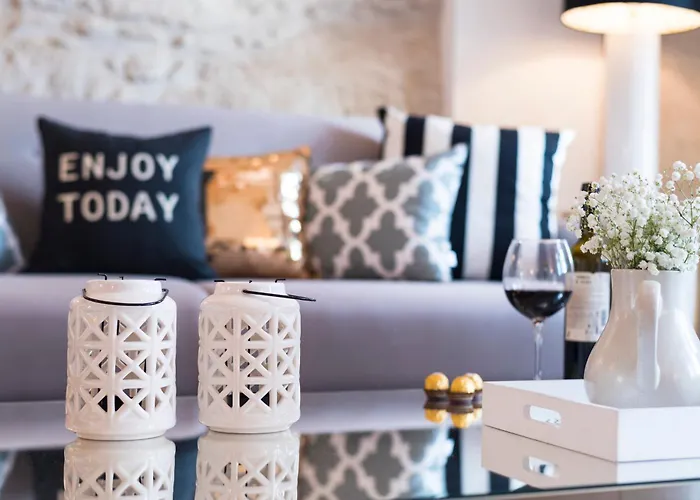 Apartamento Golden *