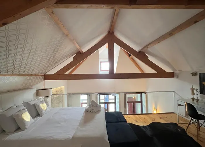 Apartamento Golden *