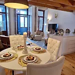 Golden Apartmán *