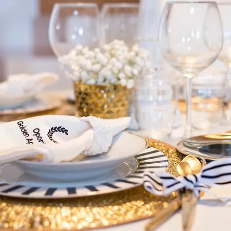 Apartamento Golden Oporto