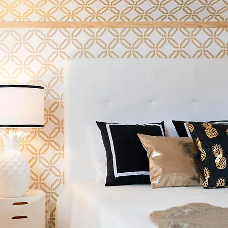 Apartamento Golden