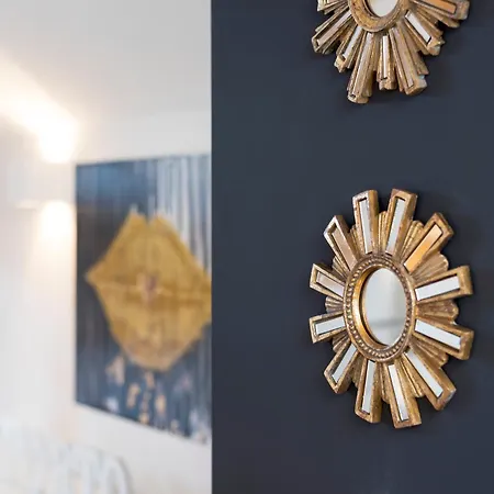 Apartman Golden *