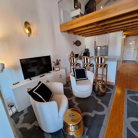 Apartamento Golden *