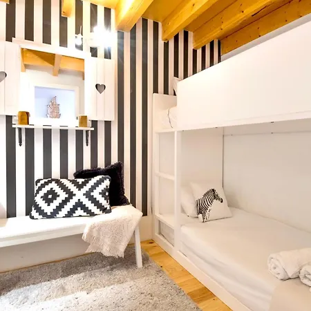 Golden Apartment Porto