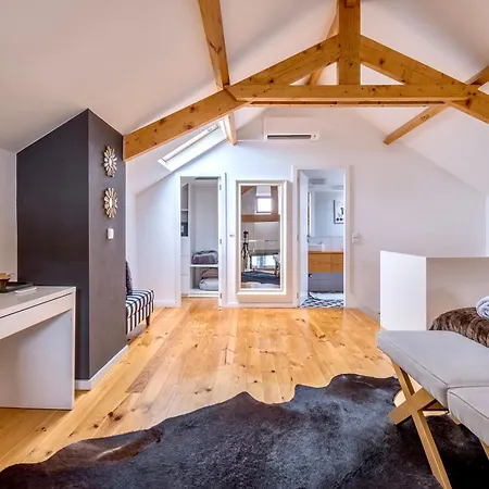 Apartamento Golden