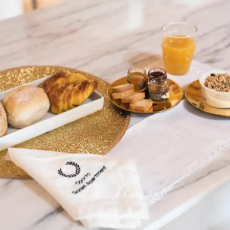 Apartamento Golden *