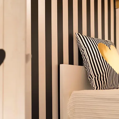 Golden Apartman Porto