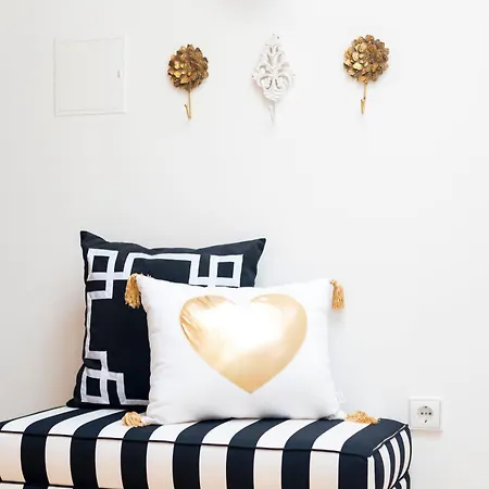 Apartamento Golden