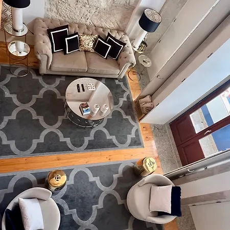 Apartamento Golden *