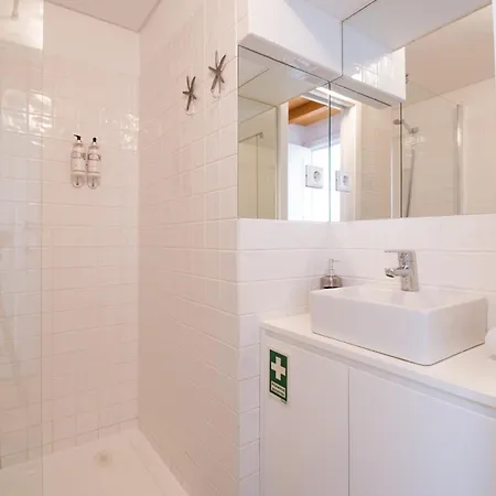 Apartamento Golden Oporto