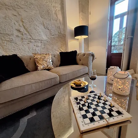 Apartamento Golden *