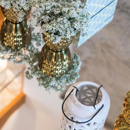 Apartamento Golden *