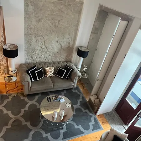 Apartamento Golden Oporto