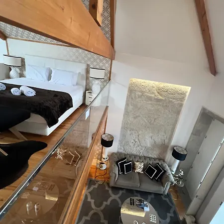 Apartamento Golden Oporto