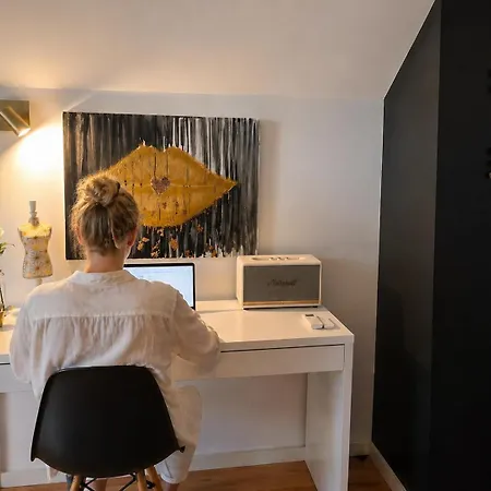 Apartman Golden *