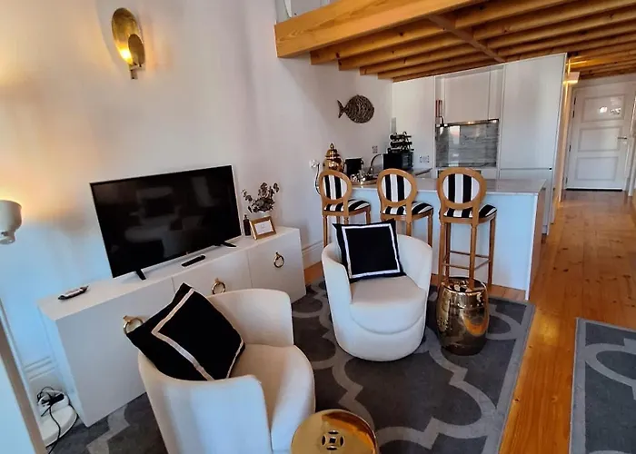 Appartement Golden *