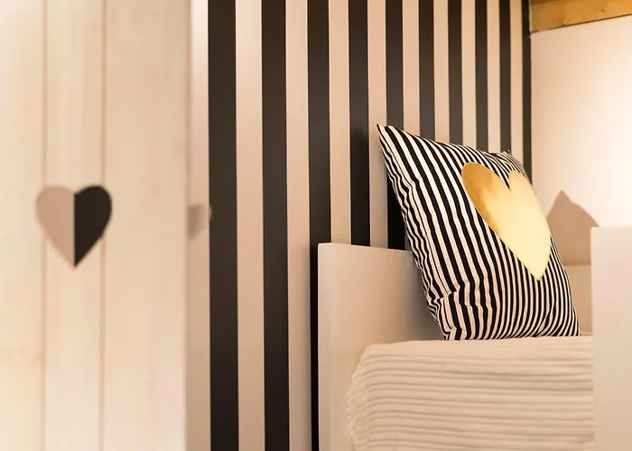 Golden Appartement Porto